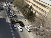 Obyekt - Nərimanov r. - 1800 m²