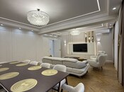 4 otaqlı yeni tikili - Nəsimi r. - 206 m²