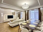 4 otaqlı yeni tikili - Nəsimi r. - 206 m²