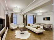 4 otaqlı yeni tikili - Nəsimi r. - 206 m²