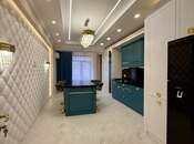 4 otaqlı yeni tikili - Nəsimi r. - 206 m²