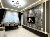 3 otaqlı yeni tikili - 8 Noyabr m. - 148 m²