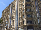 Satılır 3 otaqlı yeni tikili 140 m², Sahil m., photo 1 from 8