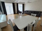 3-комн. новостройка - пос. Аг шехер - 180 м²