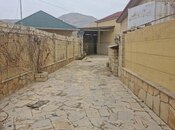 3 otaqlı həyət evi/bağ evi - Lökbatan q. - 95 m²