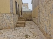 3 otaqlı həyət evi/bağ evi - Lökbatan q. - 95 m²