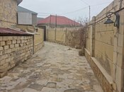 3 otaqlı həyət evi/bağ evi - Lökbatan q. - 95 m²
