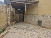 3 otaqlı həyət evi/bağ evi - Lökbatan q. - 95 m²