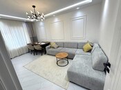 2 otaqlı köhnə tikili - Nəriman Nərimanov m. - 70 m²