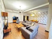 3 otaqlı yeni tikili - Ağ şəhər q. - 165 m²