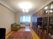 3 otaqlı köhnə tikili - Neftçilər m. - 75 m²