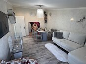 2 otaqlı yeni tikili - Masazır q. - 62 m²