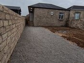 3 otaqlı həyət evi/bağ evi - Binə q. - 75 m²