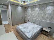 3 otaqlı yeni tikili - Ağ şəhər q. - 115 m²
