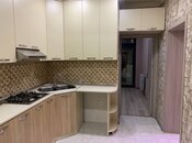 2 otaqlı yeni tikili - Əhmədli q. - 55 m²