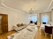 4 otaqlı yeni tikili - Memar Əcəmi m. - 155 m²