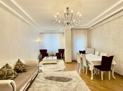 4 otaqlı yeni tikili - Memar Əcəmi m. - 155 m²
