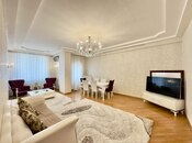 4 otaqlı yeni tikili - Memar Əcəmi m. - 155 m²
