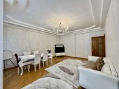4 otaqlı yeni tikili - Memar Əcəmi m. - 155 m²
