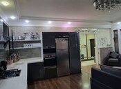 3 otaqlı yeni tikili - Məmmədli q. - 128 m²