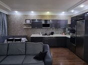 3 otaqlı yeni tikili - Məmmədli q. - 128 m²