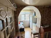 2 otaqlı köhnə tikili - Neftçilər m. - 50 m²