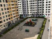 4 otaqlı yeni tikili - Nərimanov r. - 133 m²
