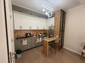 Satılır 2 otaqlı yeni tikili 50 m², Elmlər Akademiyası m., photo 5 from 8