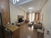 Satılır 2 otaqlı yeni tikili 50 m², Elmlər Akademiyası m., photo 3 from 8
