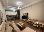 Satılır 2 otaqlı yeni tikili 50 m², Elmlər Akademiyası m., photo 4 from 8