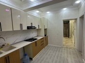 2 otaqlı yeni tikili - Əhmədli q. - 55 m²