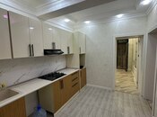 2 otaqlı yeni tikili - Əhmədli q. - 55 m²