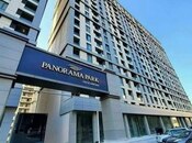 2 otaqlı yeni tikili - Əhmədli q. - 55 m²