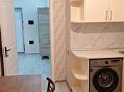 1-комн. новостройка - м. Иншаатчылар - 45 м²