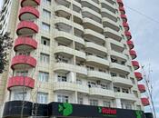 3 otaqlı yeni tikili - Xətai r. - 134.5 m²