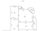 3 otaqlı yeni tikili - Xətai r. - 134.5 m²