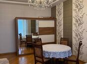 3 otaqlı köhnə tikili - Nəriman Nərimanov m. - 90 m²