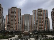 Satılır 2 otaqlı yeni tikili 50 m², Elmlər Akademiyası m., photo 1 from 8