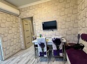 Сдаётся 3-комн. новостройка 55 м², Абшеронcкий  р., photo 7 from 8