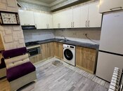 Сдаётся 3-комн. новостройка 55 м², Абшеронcкий  р., photo 8 from 8