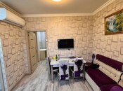 Сдаётся 3-комн. новостройка 55 м², Абшеронcкий  р., photo 4 from 8
