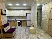 Сдаётся 3-комн. новостройка 55 м², Абшеронcкий  р., photo 5 from 8