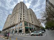 2 otaqlı yeni tikili - 28 May m. - 84 m²