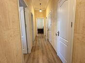 3-комн. новостройка - пос. Ясамал - 80 м²