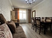 2 otaqlı köhnə tikili - Həzi Aslanov m. - 60 m²
