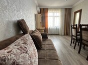 2 otaqlı köhnə tikili - Həzi Aslanov m. - 60 m²