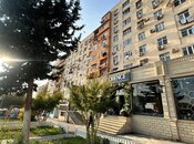 2 otaqlı köhnə tikili - Həzi Aslanov m. - 60 m²