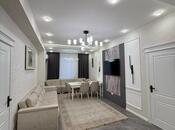 Satılır 2 otaqlı yeni tikili 65 m², Binəqədi r., photo 2 from 8