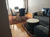 3-комн. новостройка - м. Нариман Нариманов - 160 м²