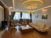 Продаётся 4-комн. новостройка 200 м², м. Элмляр Академиясы, photo 5 from 8